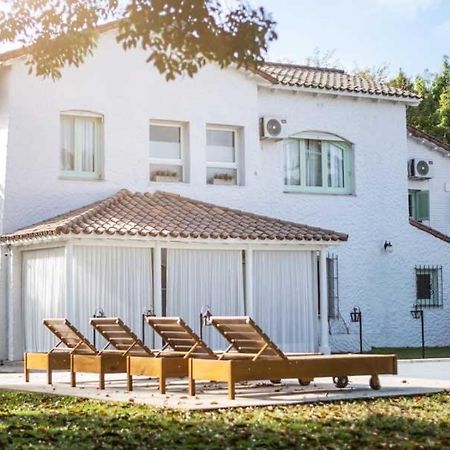 Casa Lola Hotel Yerba Buena megye Kültér fotó
