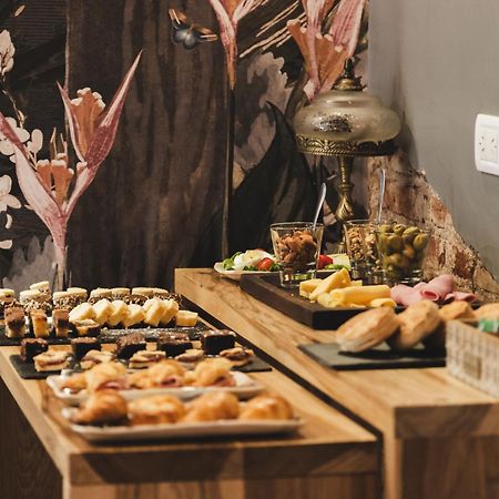 Casa Lola Hotel Yerba Buena megye Kültér fotó