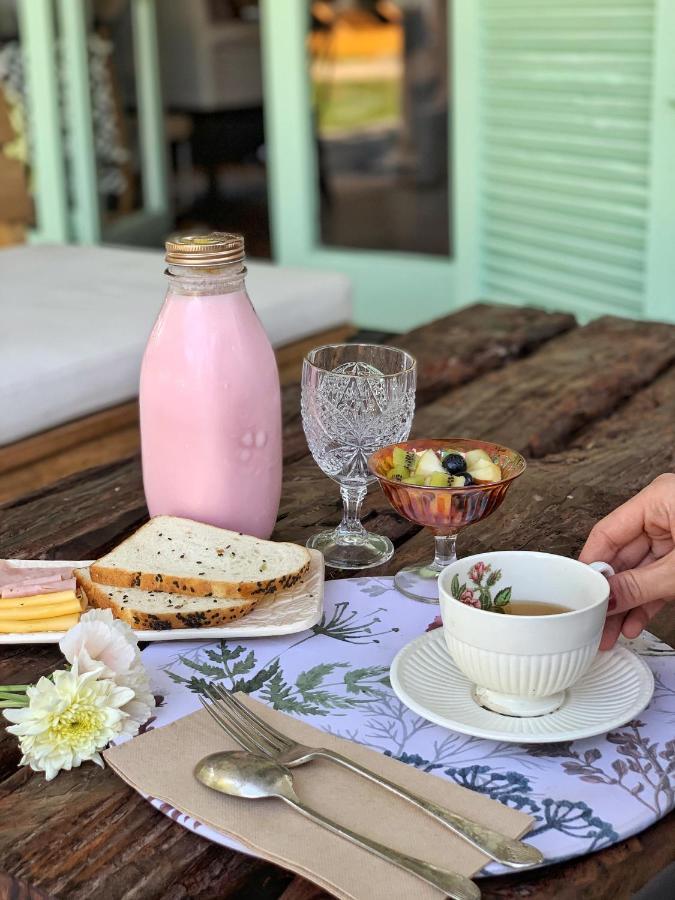 Casa Lola Hotel Yerba Buena megye Kültér fotó