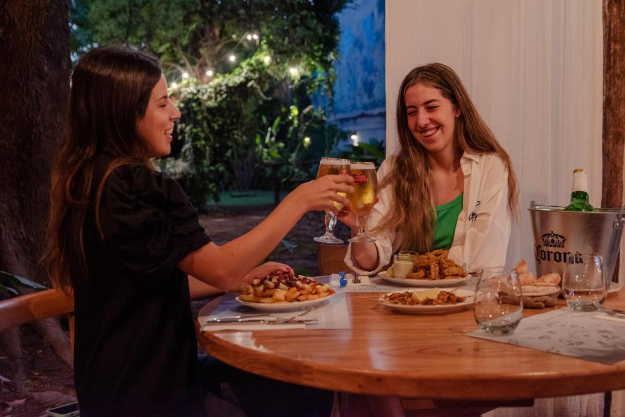 Casa Lola Hotel Yerba Buena megye Kültér fotó