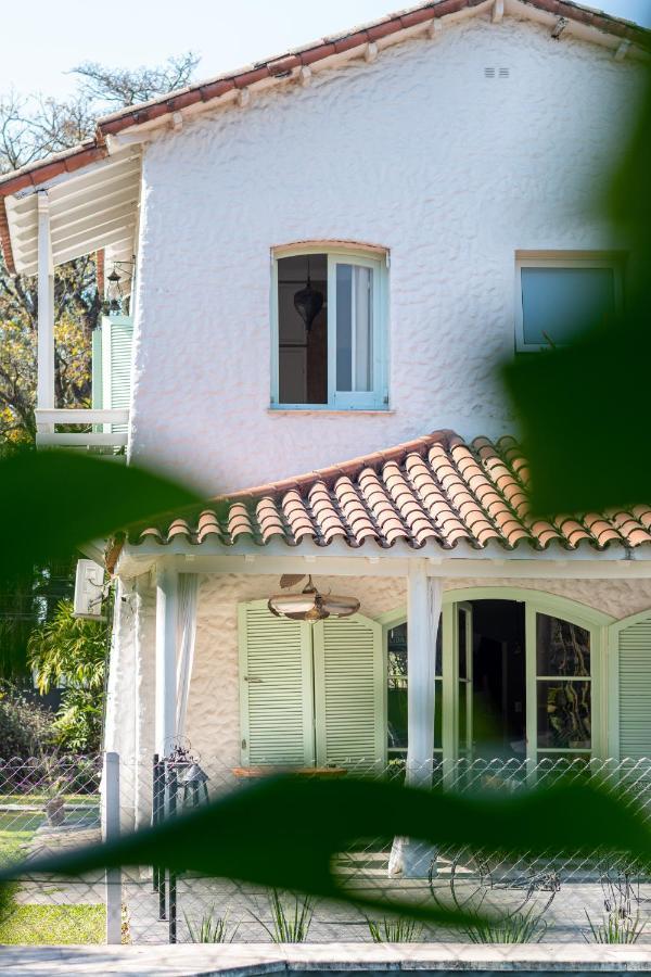 Casa Lola Hotel Yerba Buena megye Kültér fotó