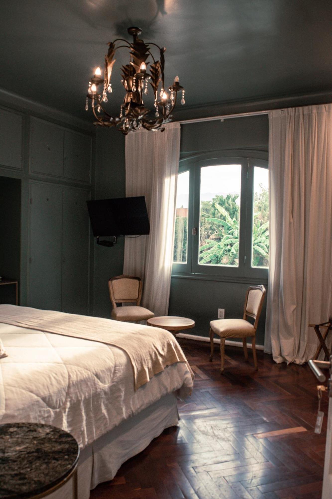 Casa Lola Hotel Yerba Buena megye Kültér fotó