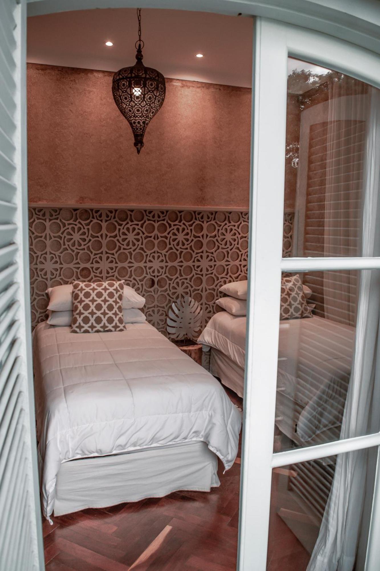 Casa Lola Hotel Yerba Buena megye Kültér fotó