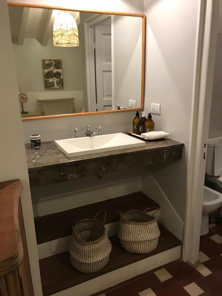 Casa Lola Hotel Yerba Buena megye Kültér fotó