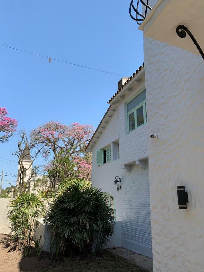 Casa Lola Hotel Yerba Buena megye Kültér fotó