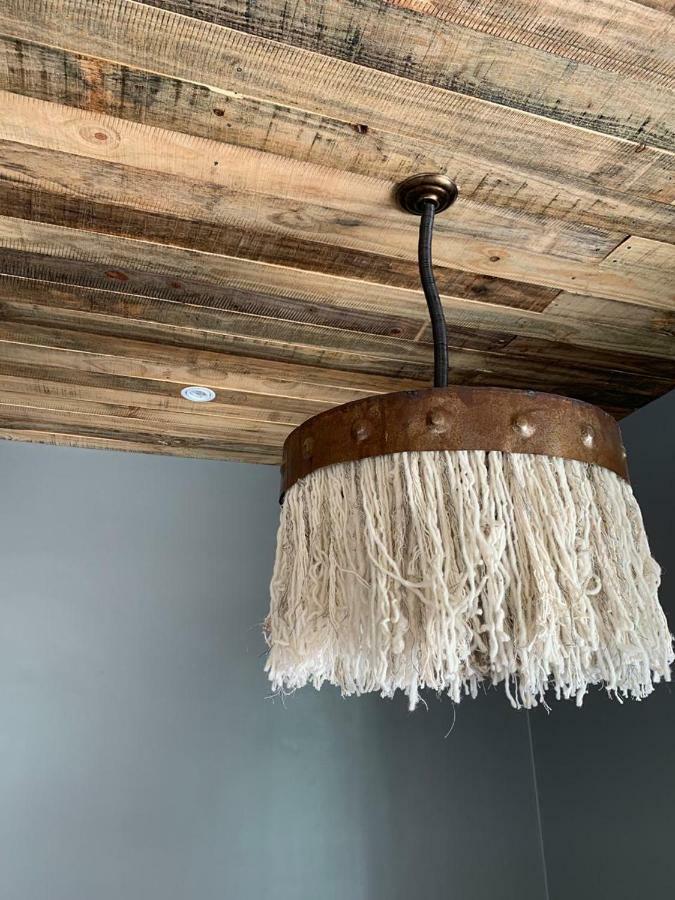 Casa Lola Hotel Yerba Buena megye Kültér fotó