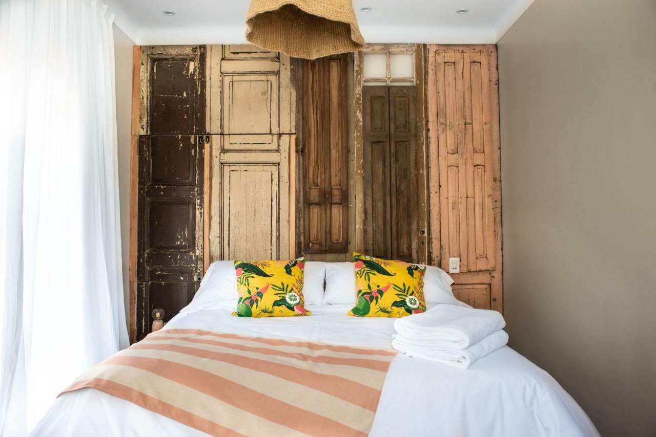 Casa Lola Hotel Yerba Buena megye Kültér fotó